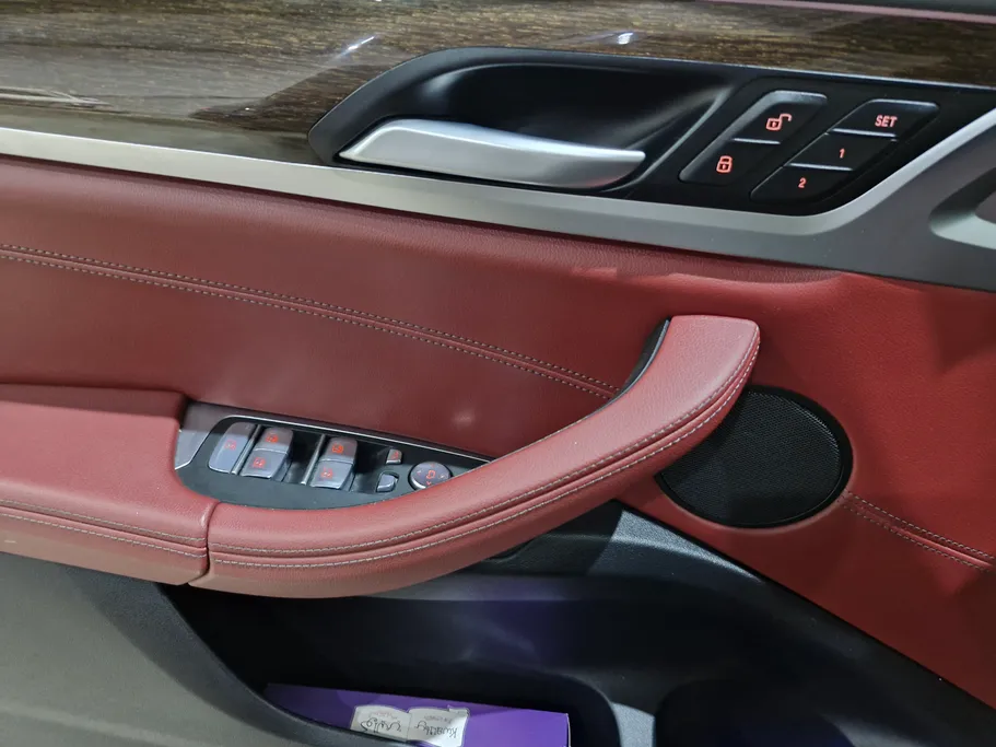 2022 BMW X Series 4 xDrive 30i 