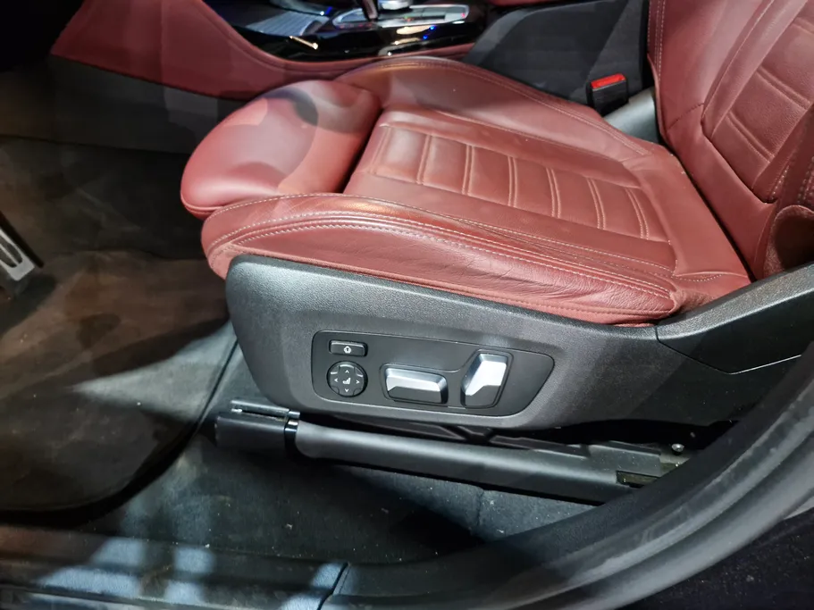 2022 BMW X Series 4 xDrive 30i 