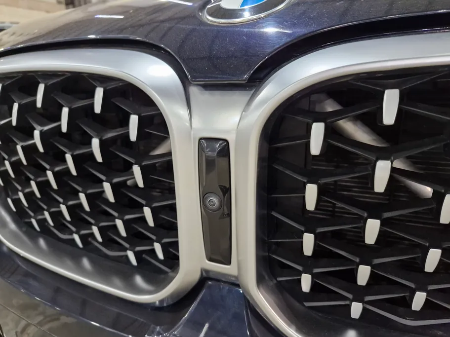 2022 BMW X Series 4 xDrive 30i 