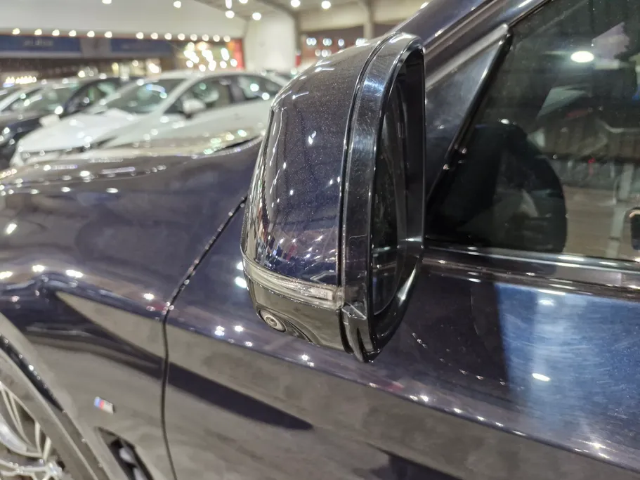 2022 BMW X Series 4 xDrive 30i 