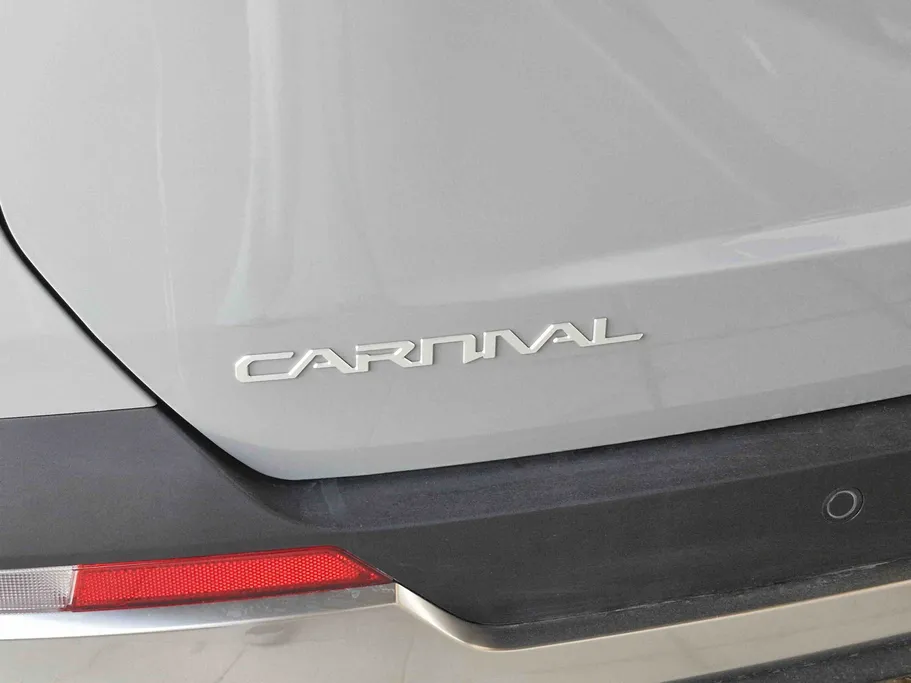 2025 Kia Carnival GLS 