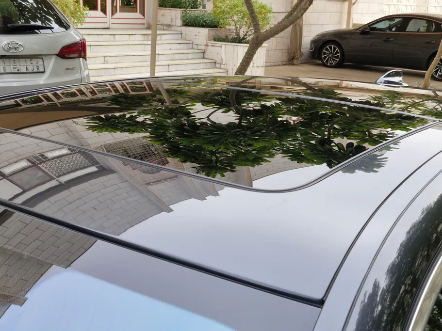 2022 BMW 7 Series 730Li 