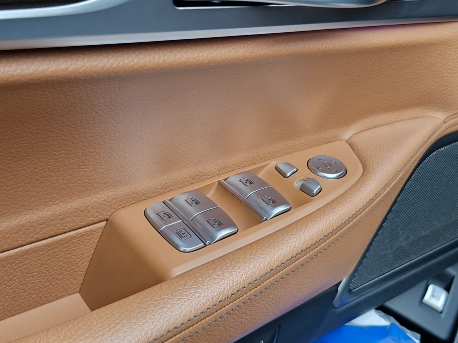 2022 BMW 7 Series 730Li 