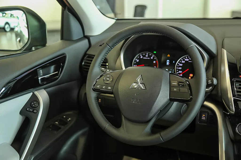 2025 Mitsubishi Eclipse GLS_G50 