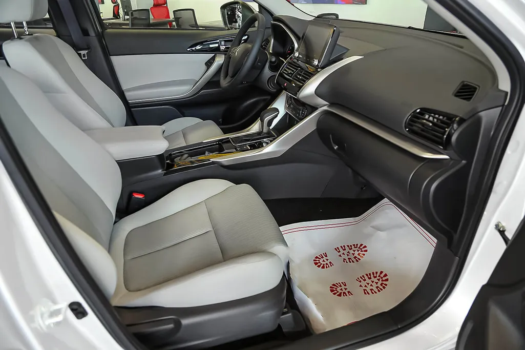 2025 Mitsubishi Eclipse GLS_G50 