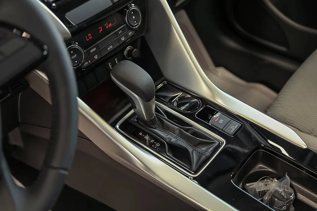 2025 Mitsubishi Eclipse GLS_G50 