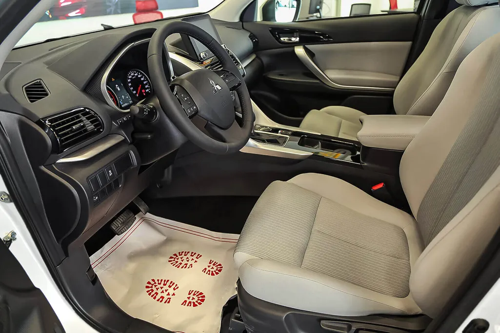 2025 Mitsubishi Eclipse GLS_G50 