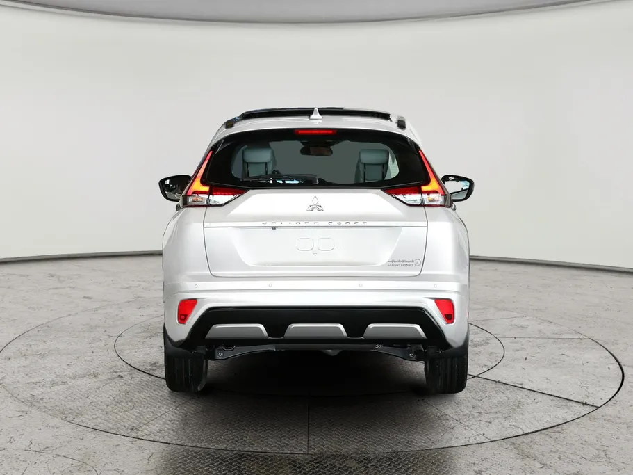 2025 Mitsubishi Eclipse GLS_G50 