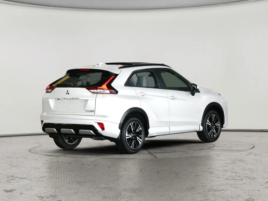 2025 Mitsubishi Eclipse GLS_G50 