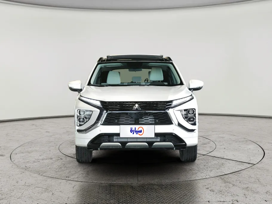 2025 Mitsubishi Eclipse GLS_G50 