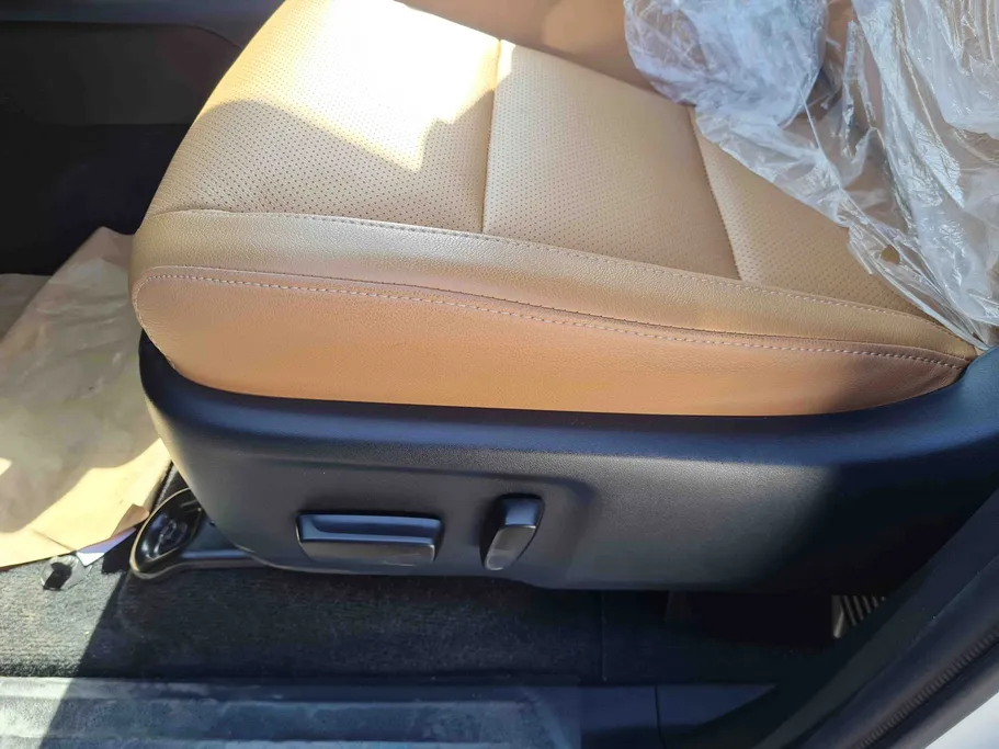 2025 Toyota Fortuner VX3 