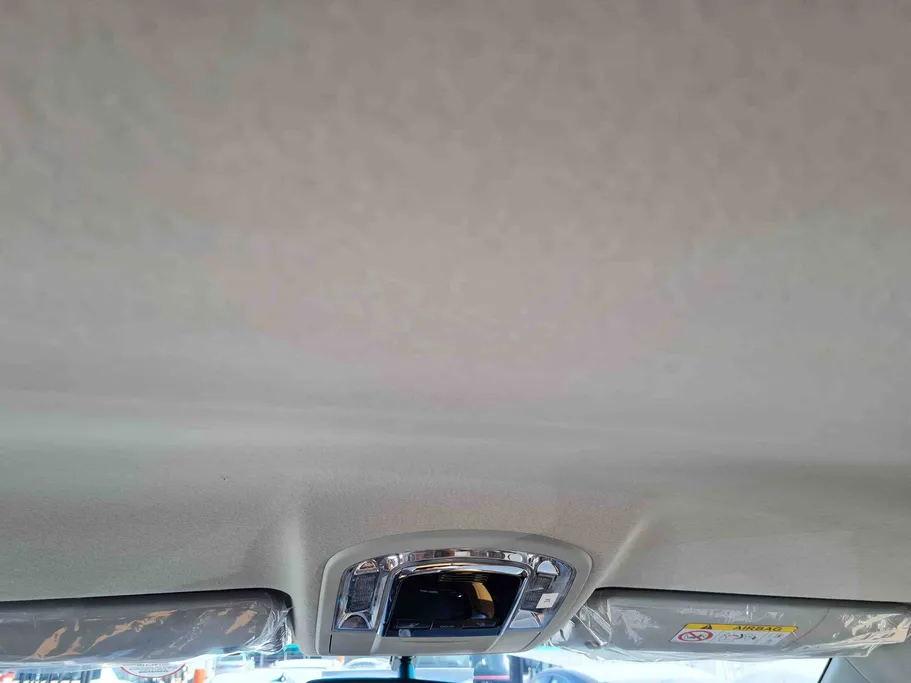 2025 Toyota Fortuner VX3 