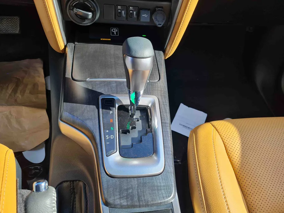 2025 Toyota Fortuner VX3 