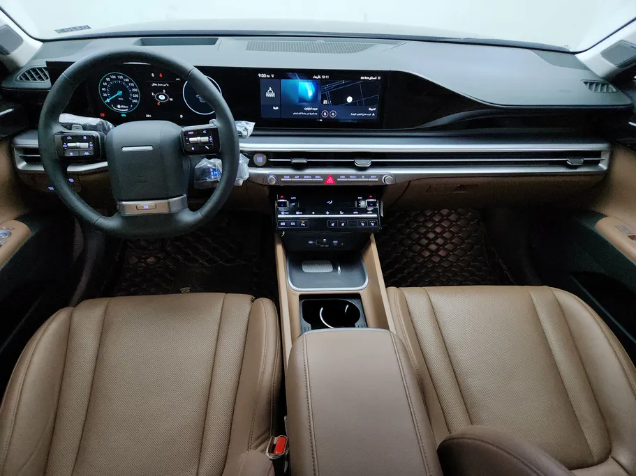 2024 Hyundai Azera PREMIUM 