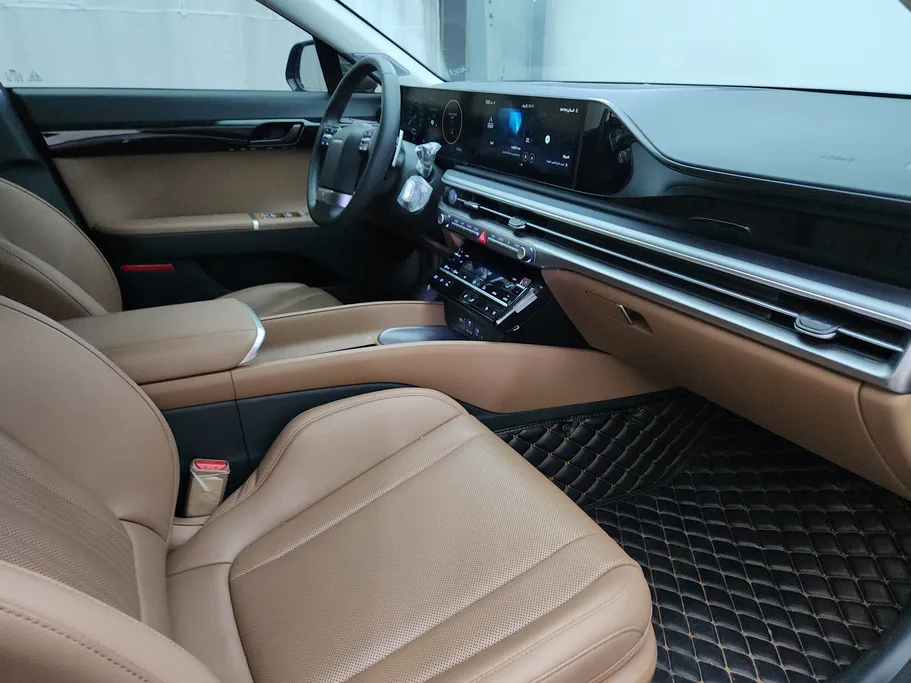 2024 Hyundai Azera PREMIUM 