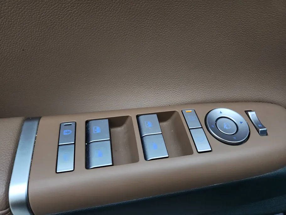 2024 Hyundai Azera PREMIUM 