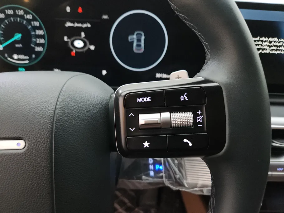 2024 Hyundai Azera PREMIUM 