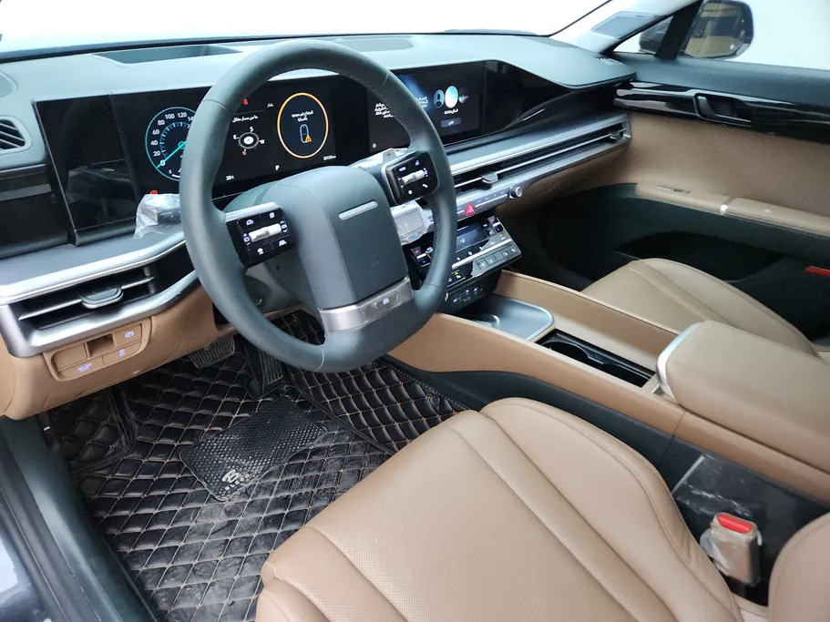 2024 Hyundai Azera PREMIUM 