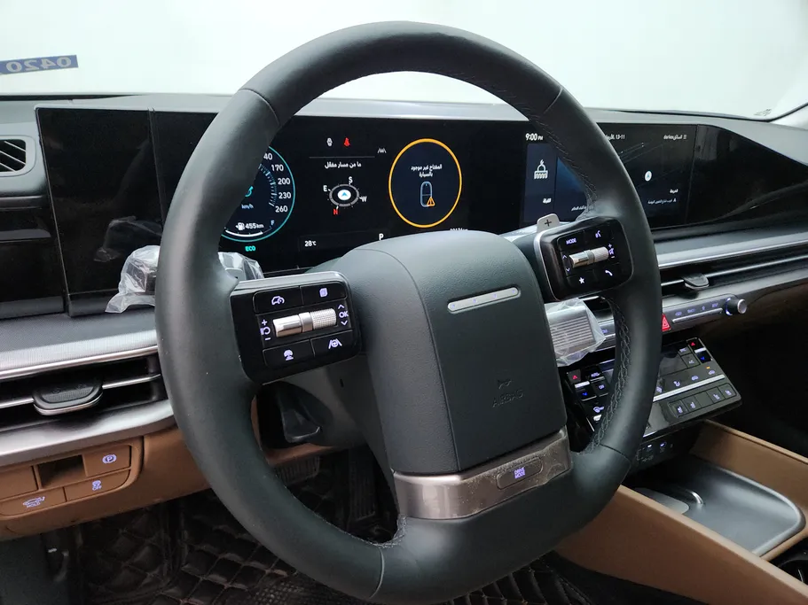 2024 Hyundai Azera PREMIUM 