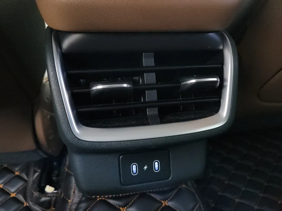 2024 Hyundai Azera PREMIUM 