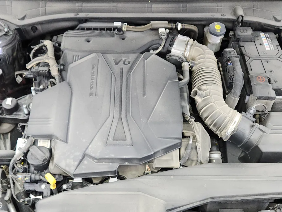 2024 Hyundai Azera PREMIUM 