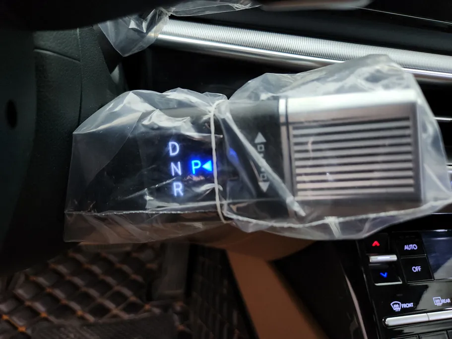 2024 Hyundai Azera PREMIUM 