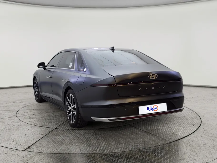 2024 Hyundai Azera PREMIUM 