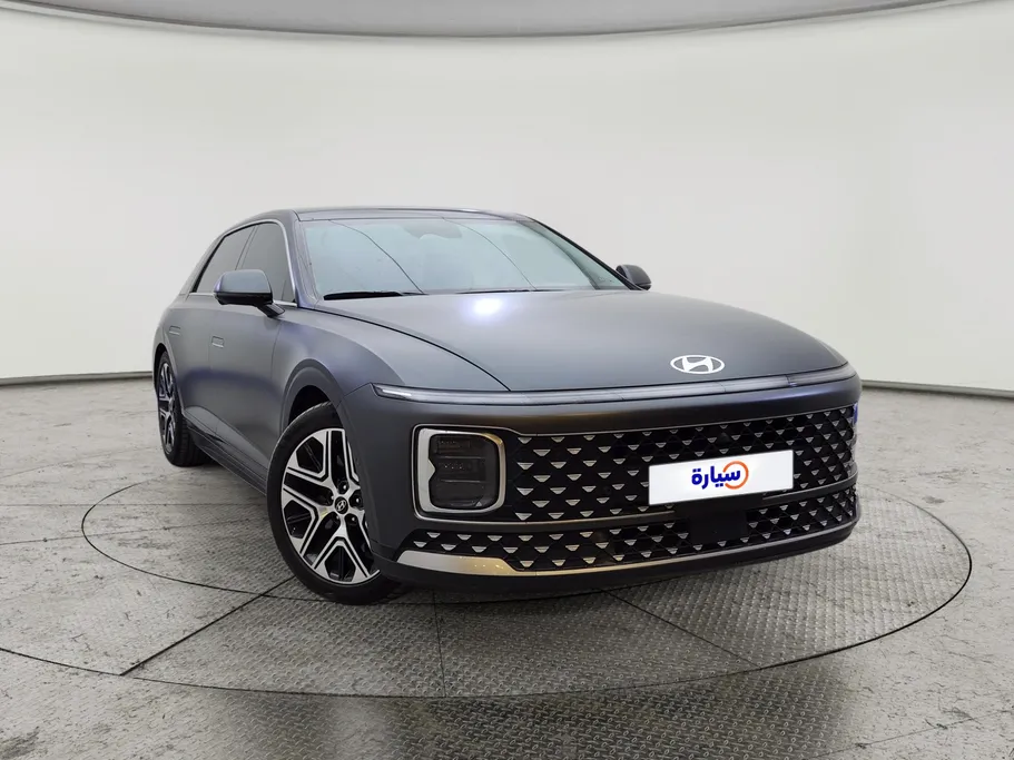2024 Hyundai Azera PREMIUM 