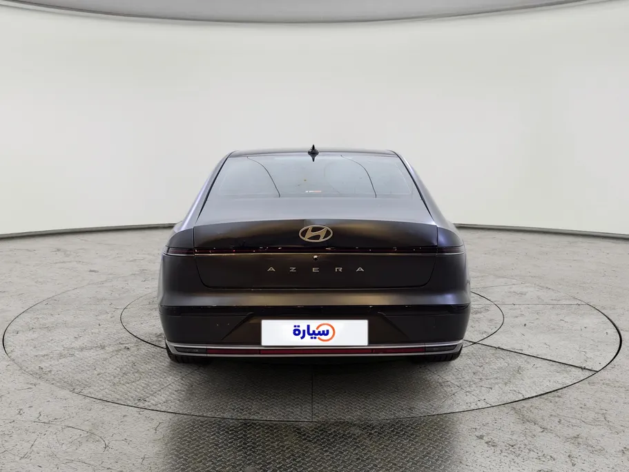 2024 Hyundai Azera PREMIUM 