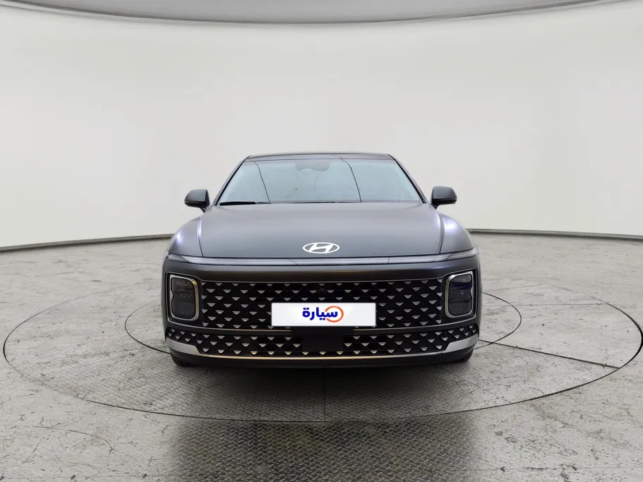 2024 Hyundai Azera PREMIUM 