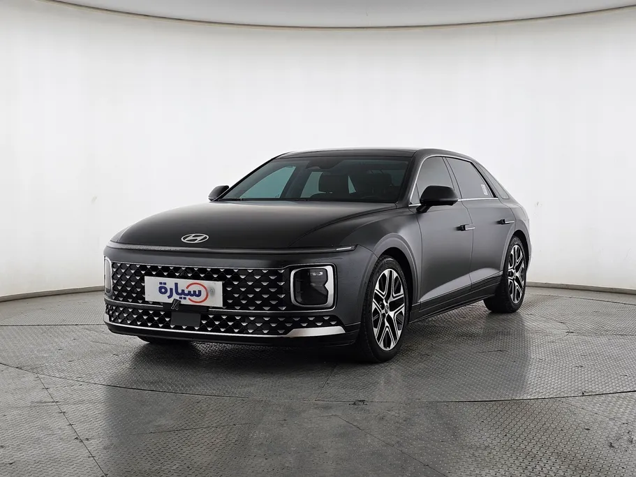 2024 Hyundai Azera PREMIUM 