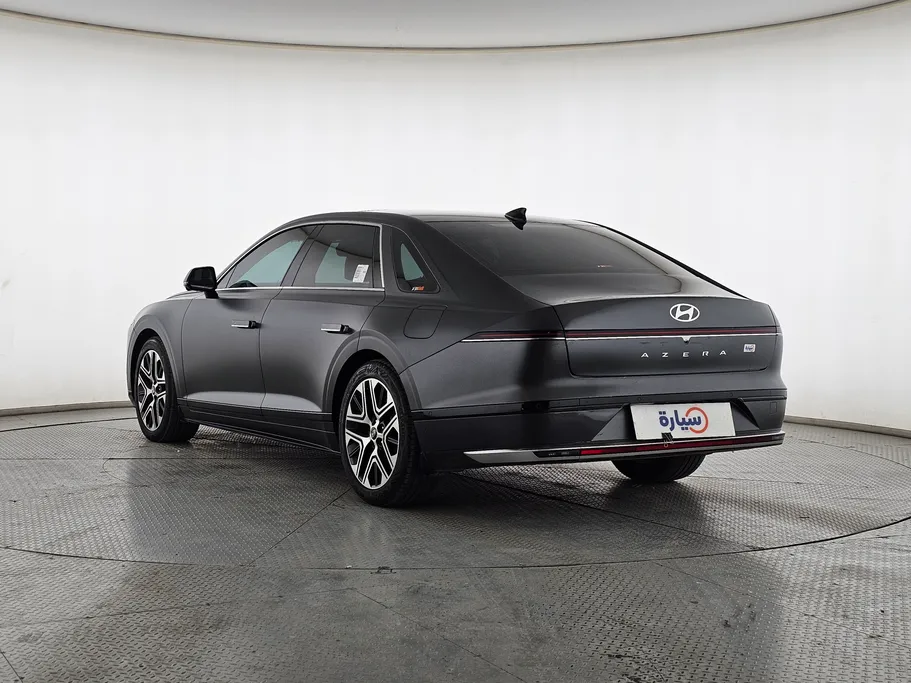 2024 Hyundai Azera PREMIUM 