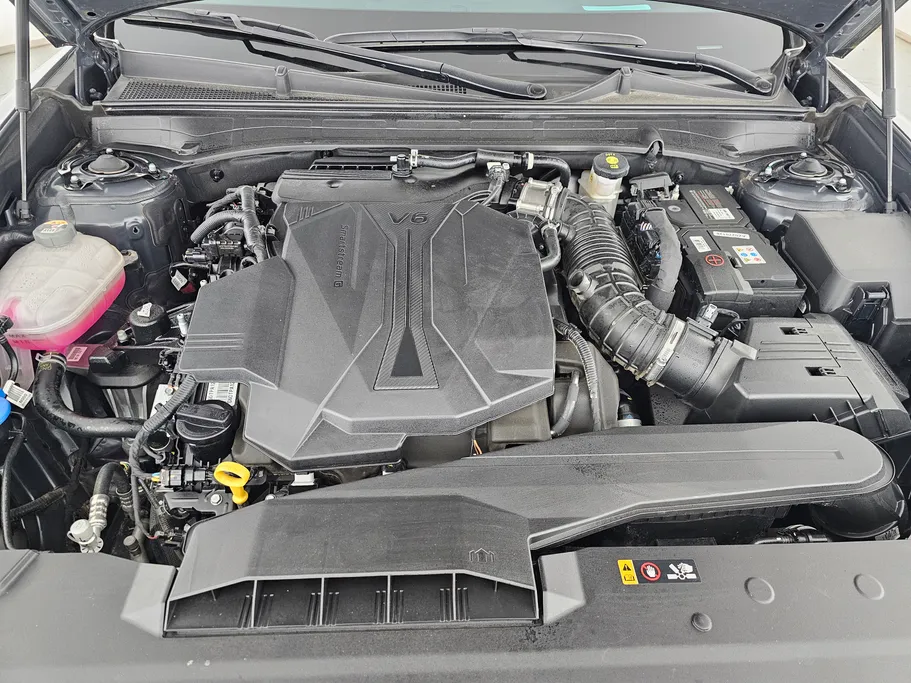 2024 Hyundai Azera PREMIUM 