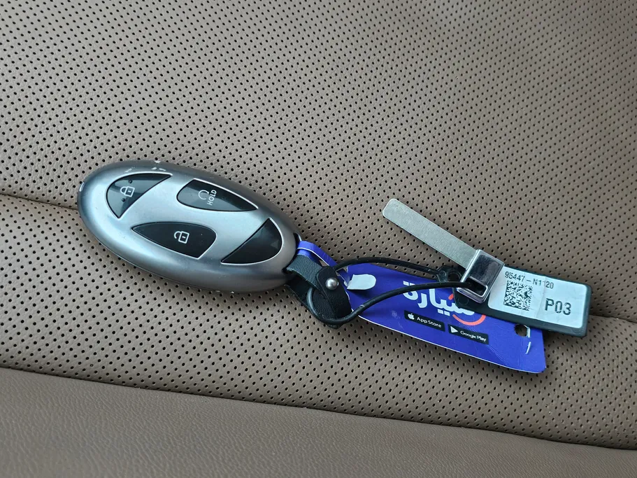 2024 Hyundai Azera PREMIUM 
