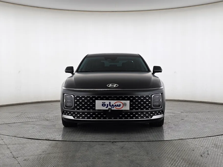 2024 Hyundai Azera PREMIUM 