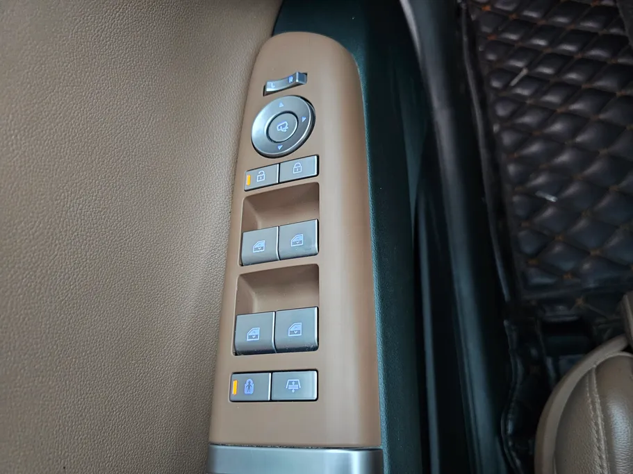 2024 Hyundai Azera PREMIUM 