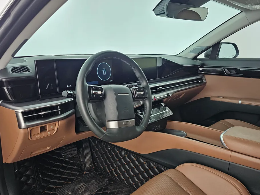 2024 Hyundai Azera PREMIUM 