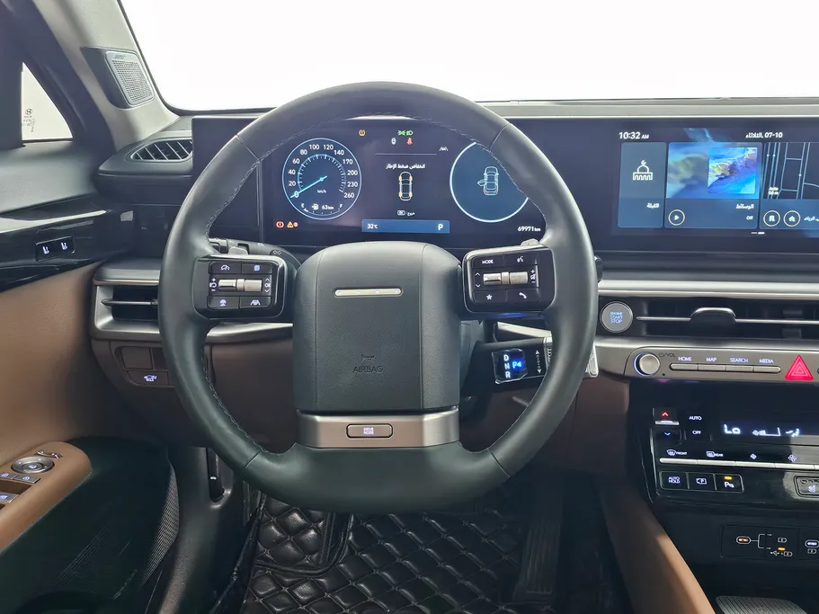 2024 Hyundai Azera PREMIUM 