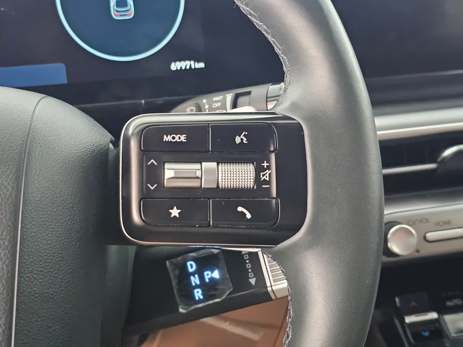 2024 Hyundai Azera PREMIUM 