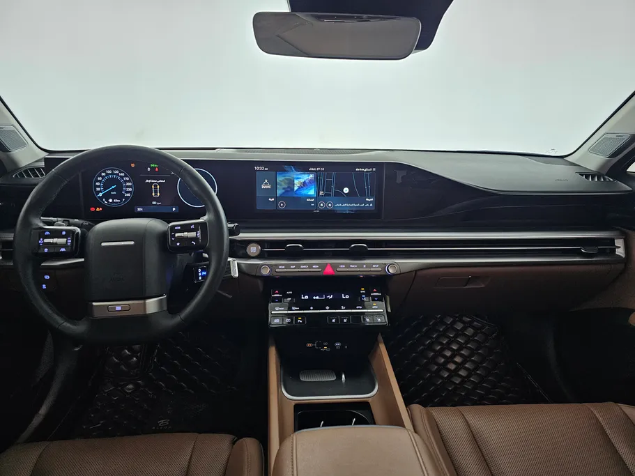 2024 Hyundai Azera PREMIUM 
