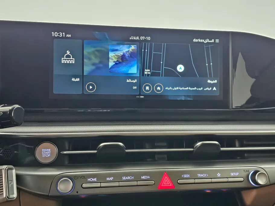 2024 Hyundai Azera PREMIUM 