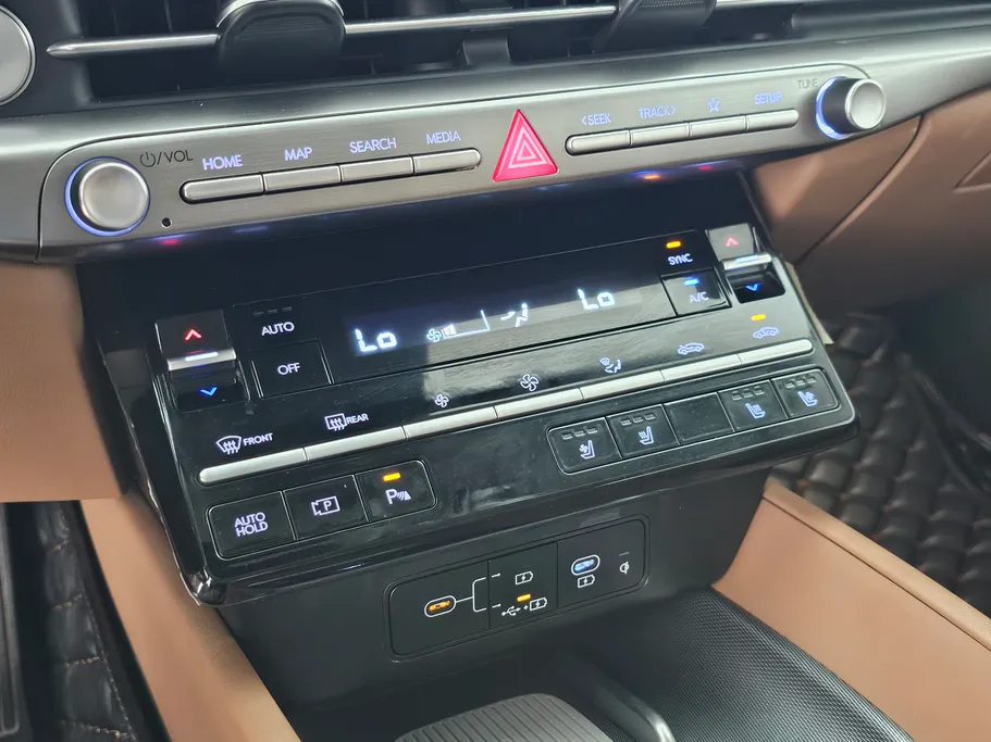 2024 Hyundai Azera PREMIUM 