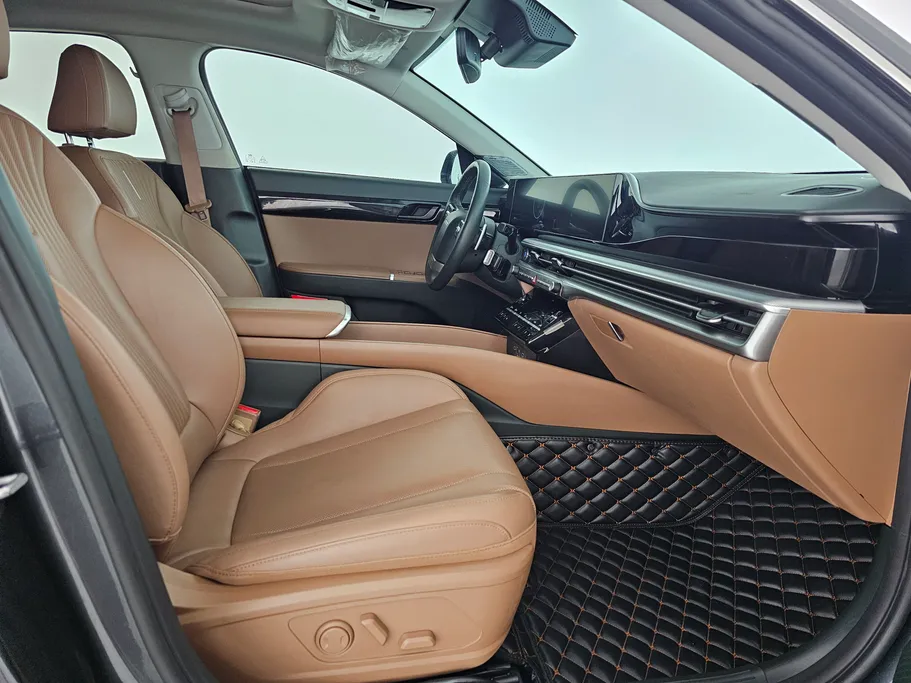 2024 Hyundai Azera PREMIUM 