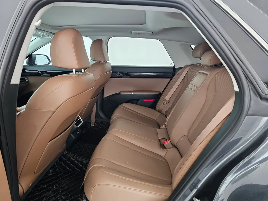 2024 Hyundai Azera PREMIUM 