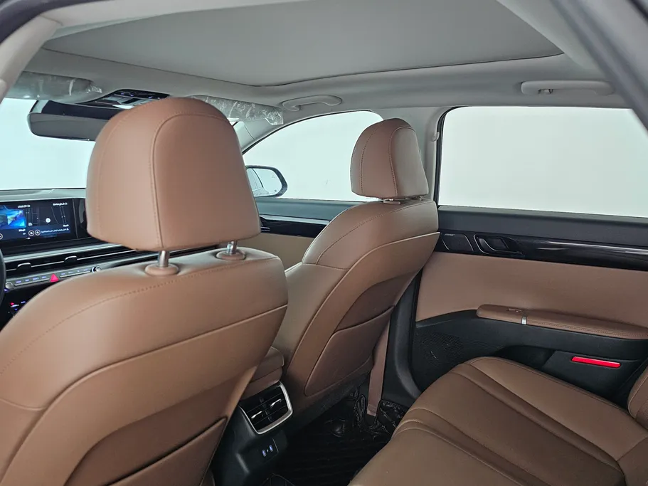 2024 Hyundai Azera PREMIUM 