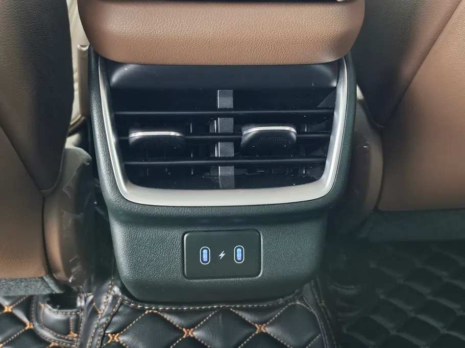 2024 Hyundai Azera PREMIUM 