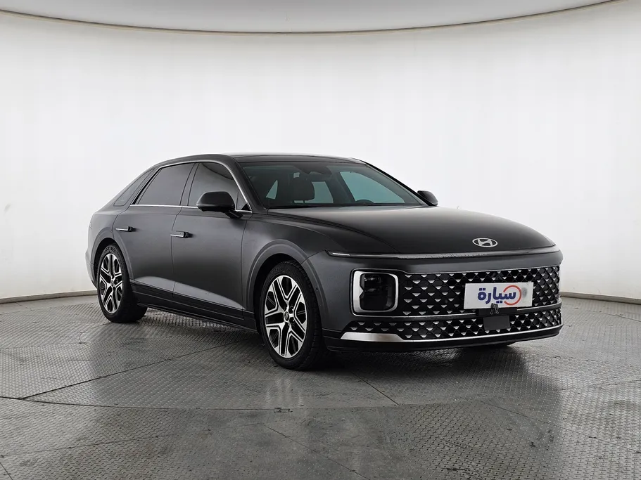 2024 Hyundai Azera PREMIUM 