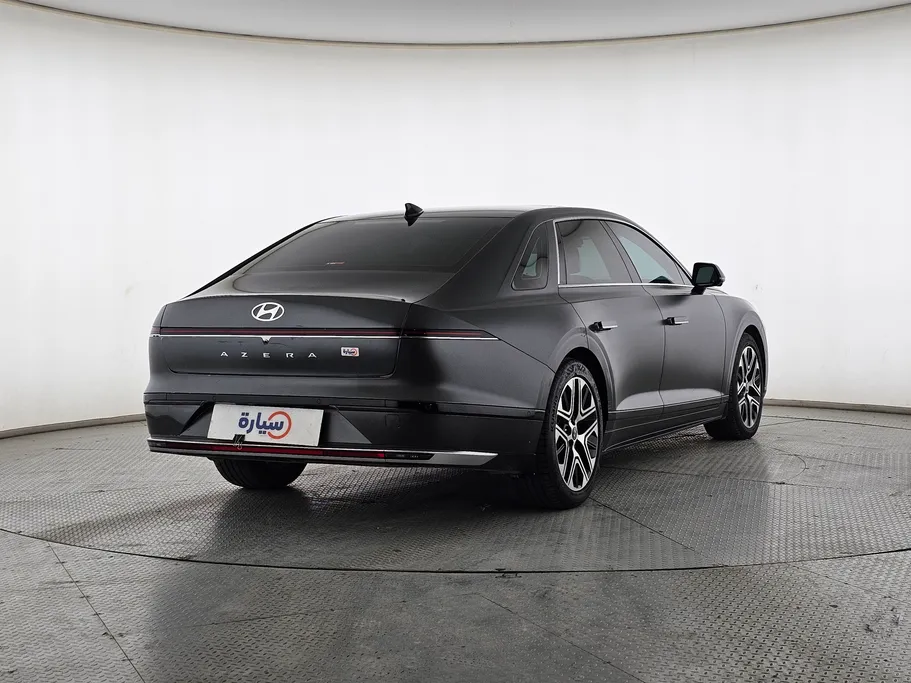 2024 Hyundai Azera PREMIUM 