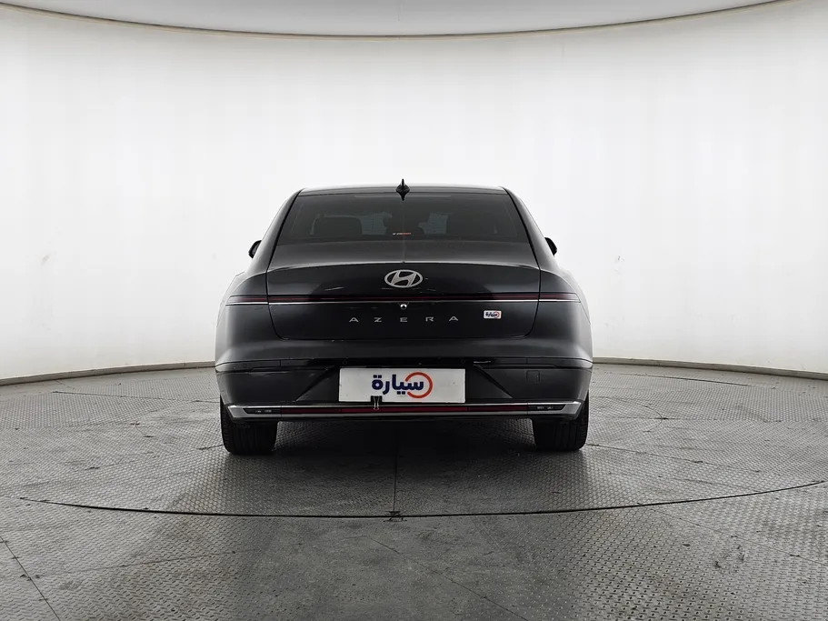 2024 Hyundai Azera PREMIUM 