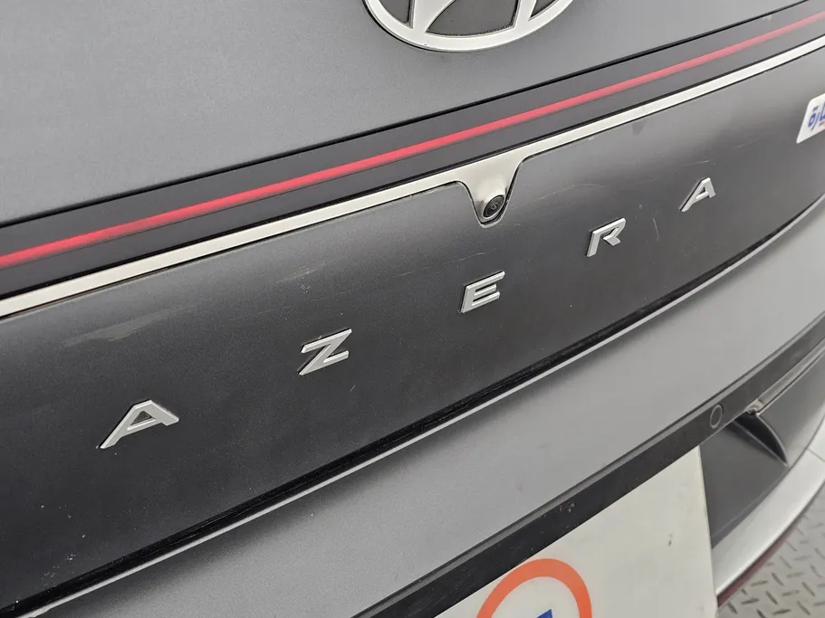 2024 Hyundai Azera PREMIUM 